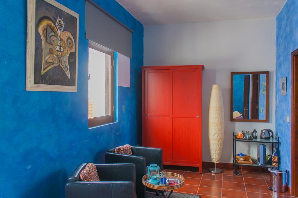 Casa Luna Agaete  Exterior photo